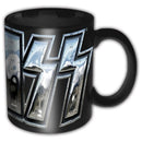 PADV1111 | TEA-RIFFIC ROCK OFF MUGS - KISS, MADONNA, PINK FLOYD | 576 MUGS