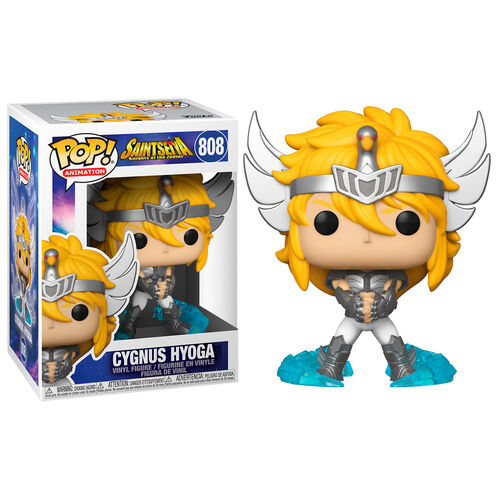 PADV1125 | WOW! FANTASTIC POP! PALLET - DRAGON BALL, OVERWATCH, AQUAMAN, HARRY POTTER | 576 POP!TASTIC PIECES