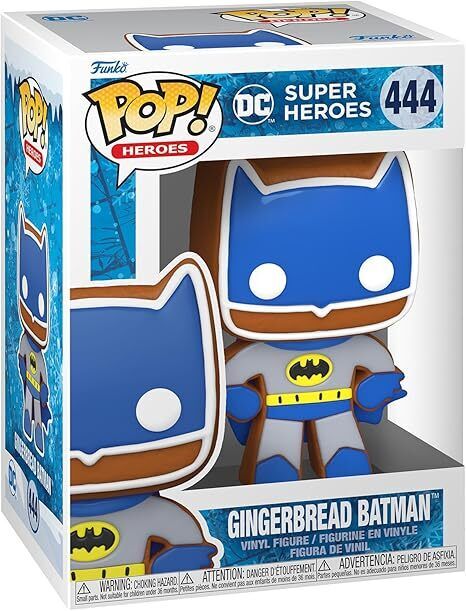 PADV1124 | TOP OF THE FUNKO POP!S - DC, AQUAMAN, DRAGON BALL + MORE | 576 ITEMS