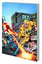 PADV246 | Licenced Graphic Novel Comic Pallet | 1224 Awesome Graphic Novels / Comics